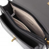 Сумка  DAVID JONES 7520-1 JET BLACK