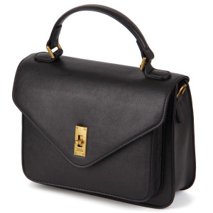 Сумка  DAVID JONES 7520-1 JET BLACK