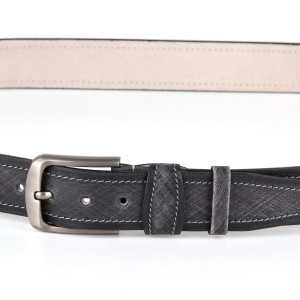 Ремінь 40 бежевий (40.07.4)