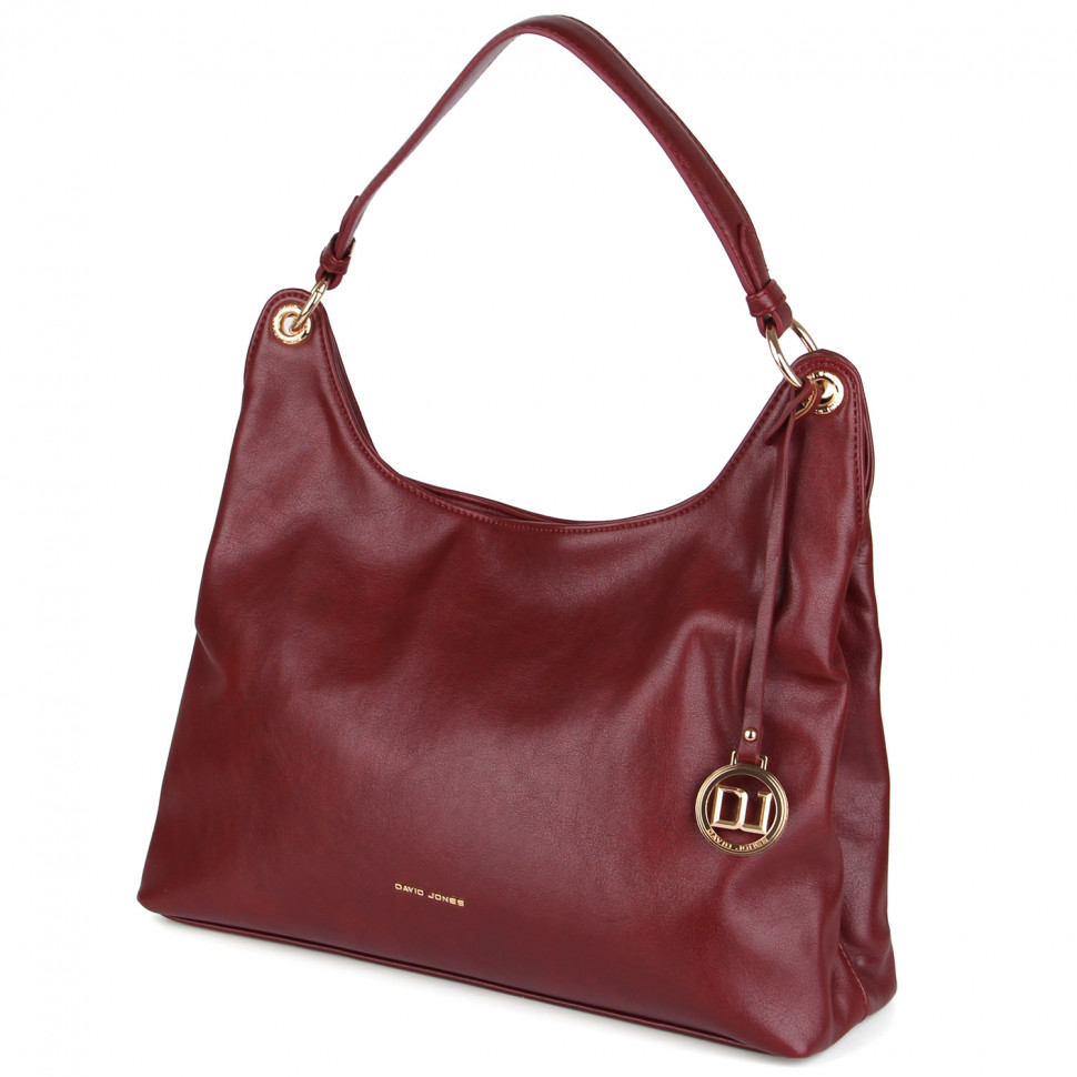Сумка  DAVID JONES 7546-1 WINDSOR WINE