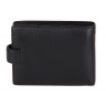 Портмоне ALFA RICCO 3204 BLK SC