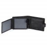 Портмоне ALFA RICCO 3204 BLK SC