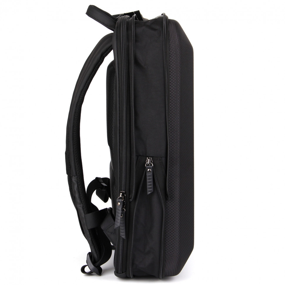 Рюкзак 15.6"  TIGERNU Т-В9152 Black