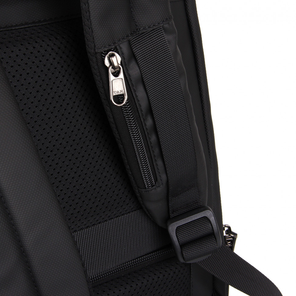 Рюкзак 15.6"  TIGERNU Т-В9152 Black