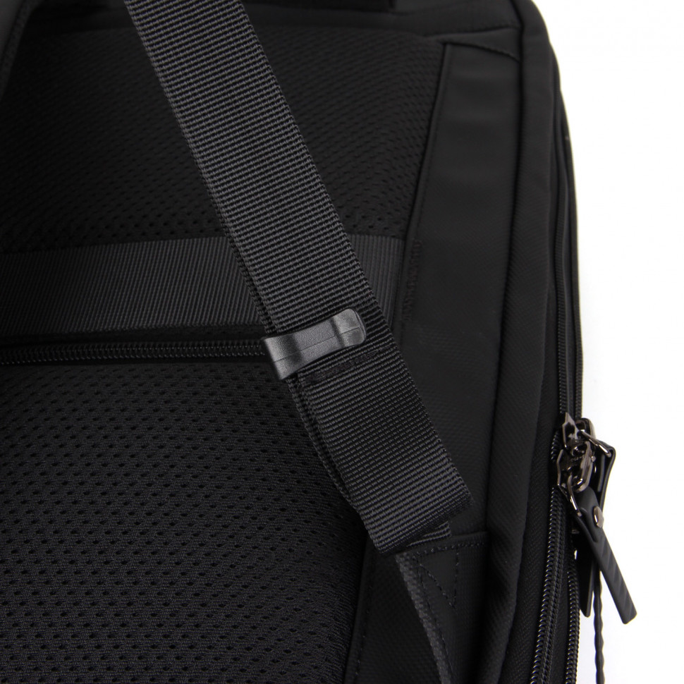 Рюкзак 15.6"  TIGERNU Т-В9152 Black