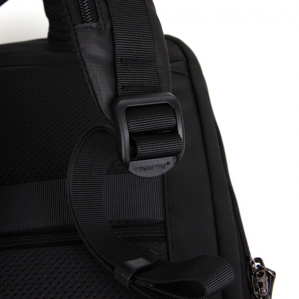 Рюкзак 15.6"  TIGERNU Т-В9152 Black
