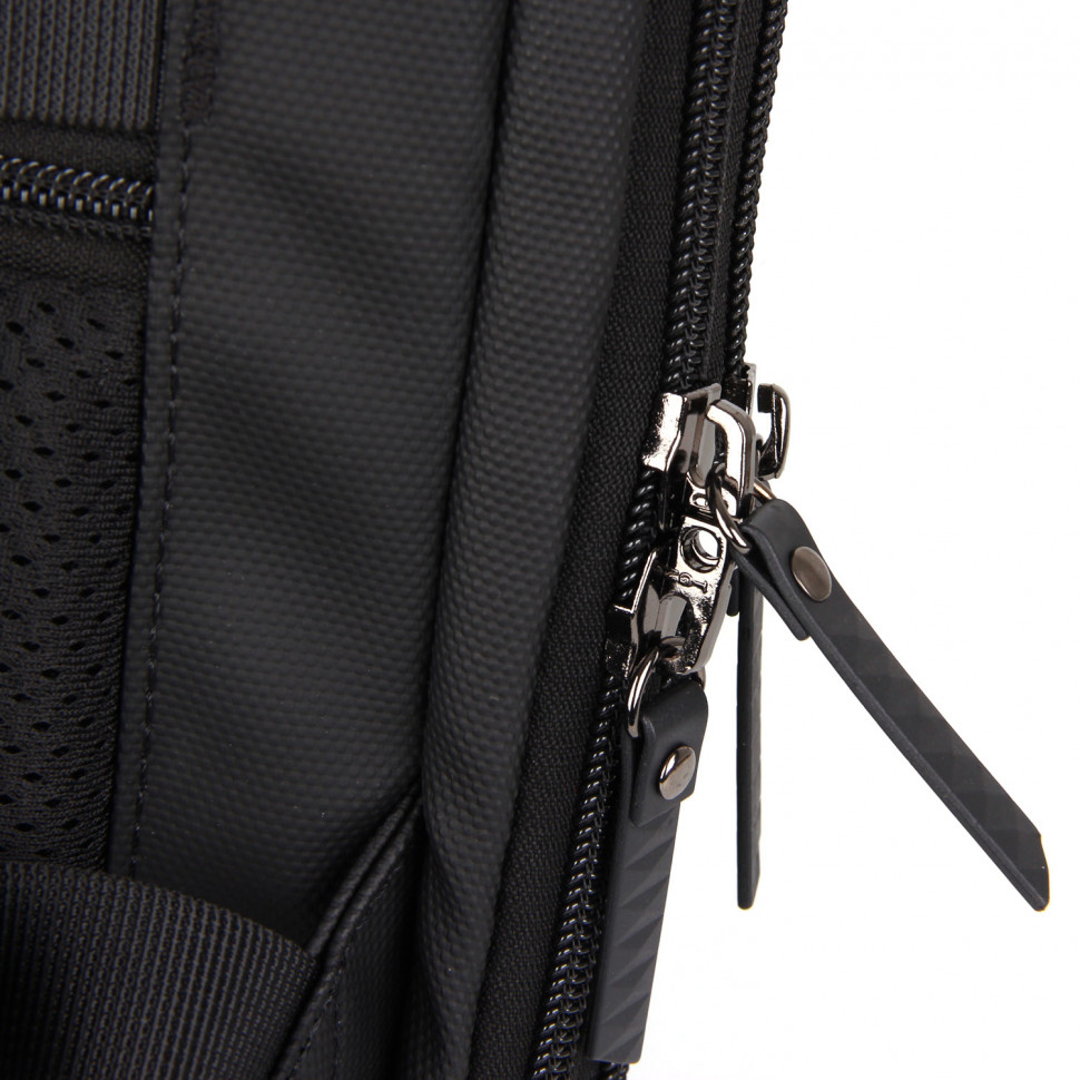 Рюкзак 15.6"  TIGERNU Т-В9152 Black