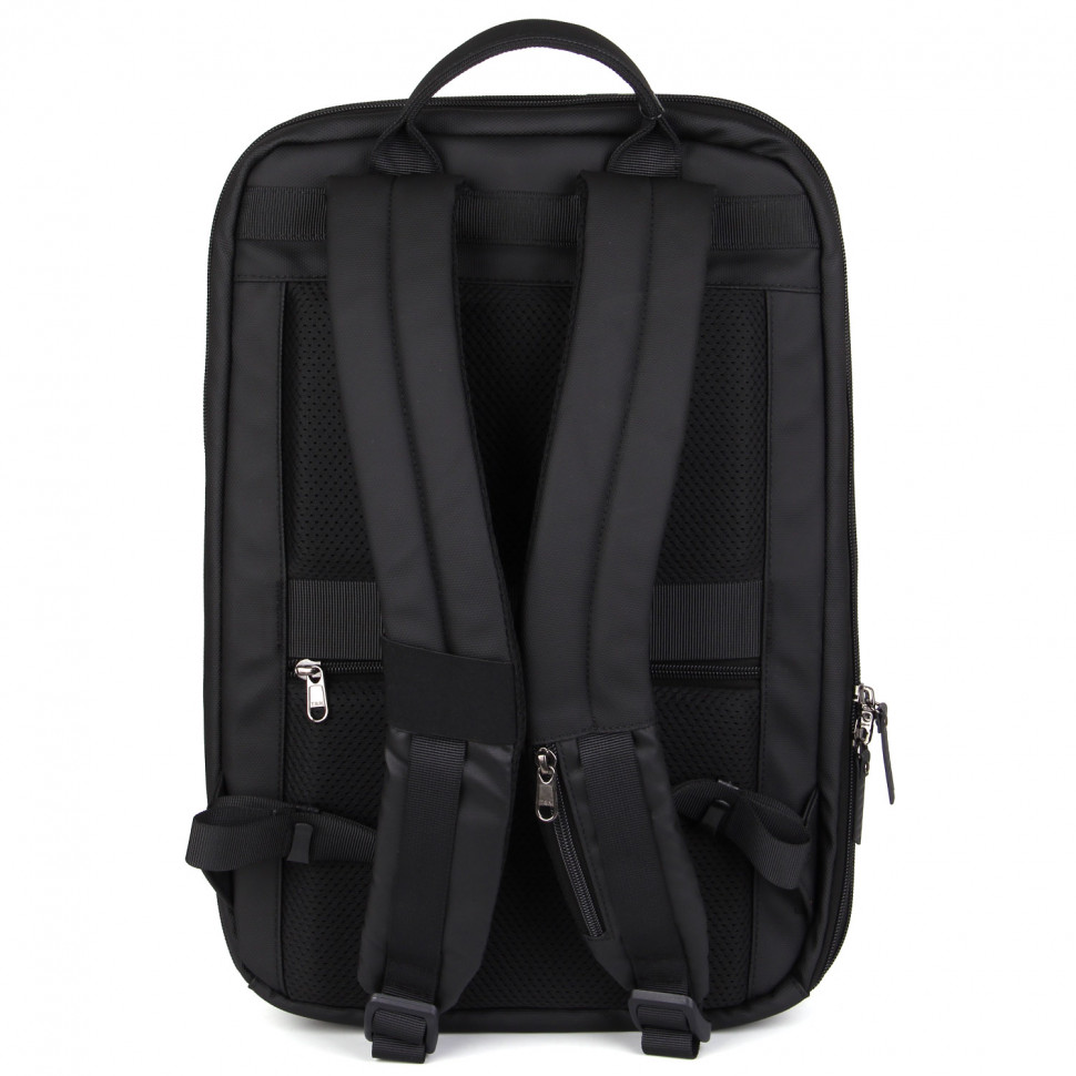 Рюкзак 15.6"  TIGERNU Т-В9152 Black