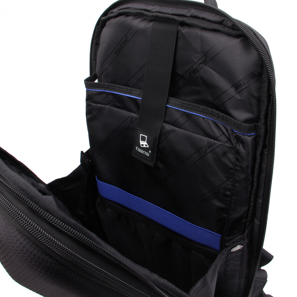 Рюкзак 15.6"  TIGERNU Т-В9152 Black