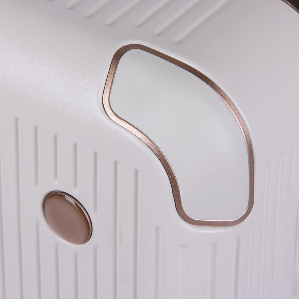 Набір валіз 328 (20-24)  White