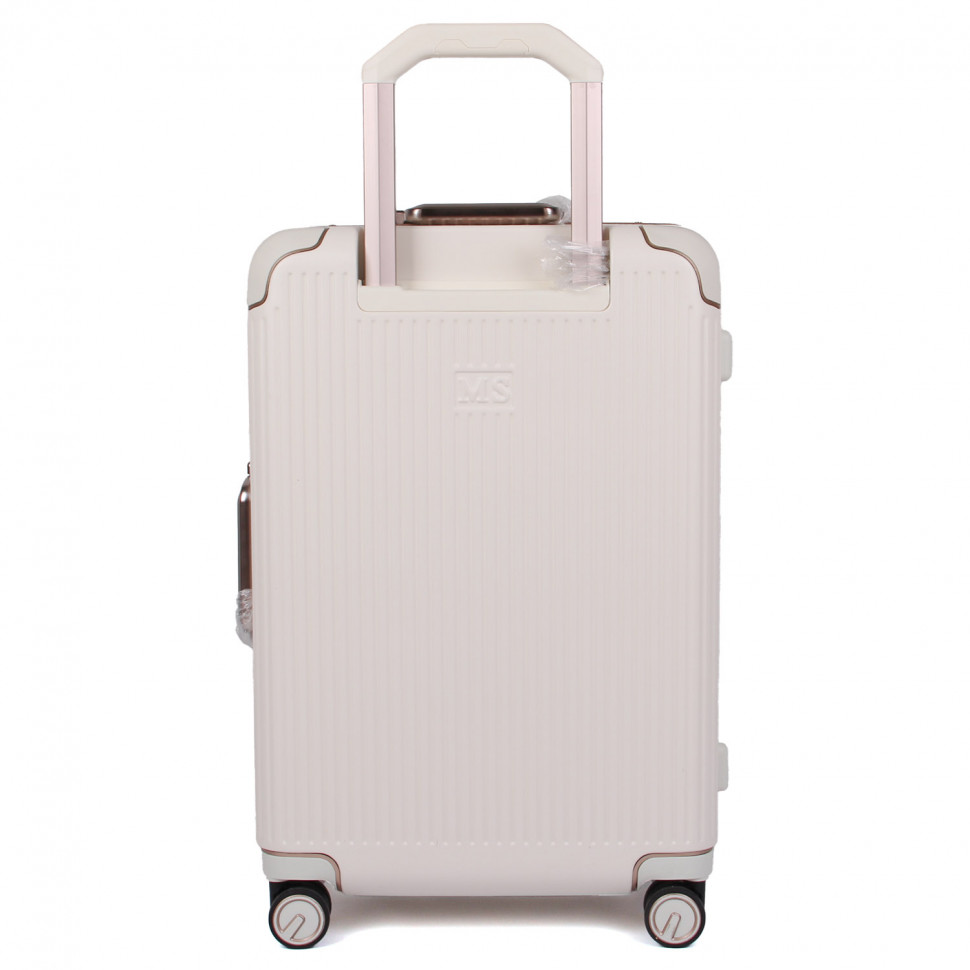 Набір валіз 328 (20-24)  White