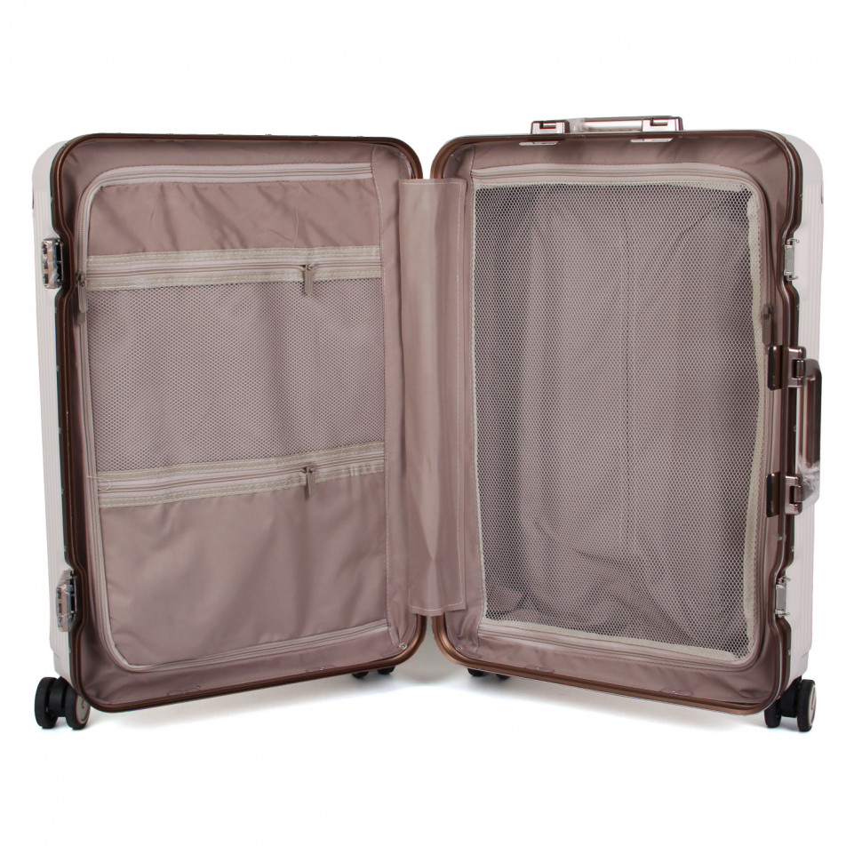 Набір валіз 328 (20-24)  White