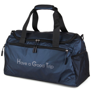 Сумка дор. 801  Blue