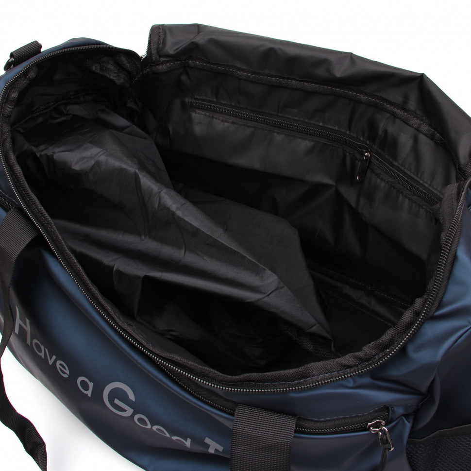 Сумка дор. 801  Blue