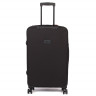 Набір валіз 5703-3  Black