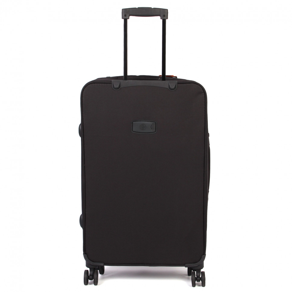 Набір валіз 5703-3  Black