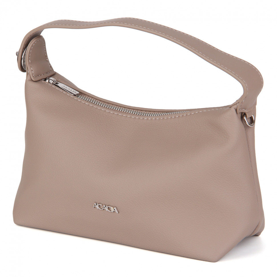 Сумка  ACACIA  G-26123 WARM TAUPE