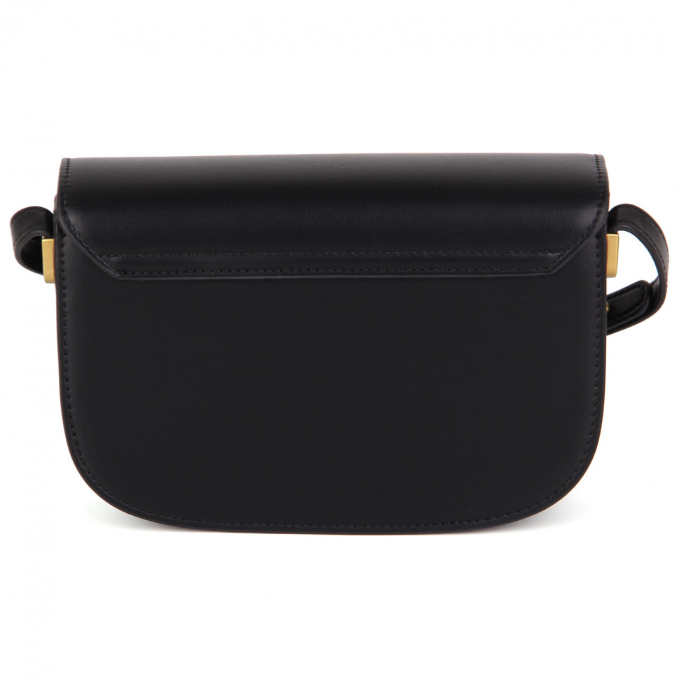 Сумка  DAVID JONES 8317-1 BLACK