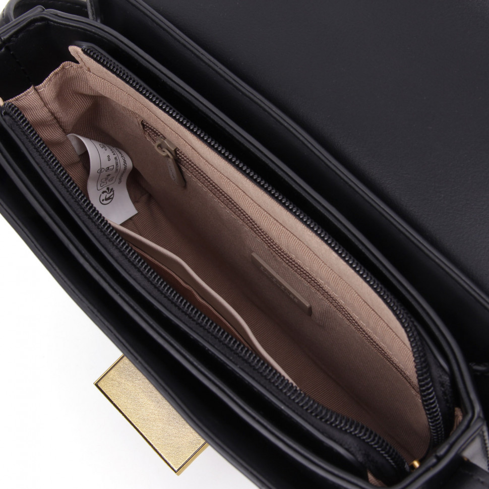 Сумка  DAVID JONES 8317-1 BLACK