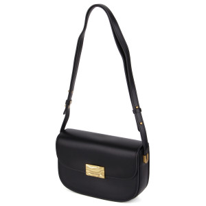 Сумка  DAVID JONES 8317-1 BLACK
