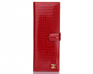 Визитница F.Brand 9044 RED