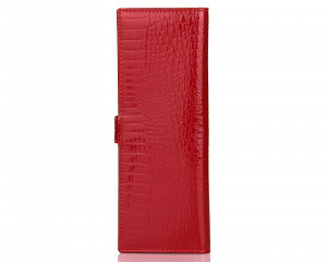 Визитница F.Brand 9044 RED