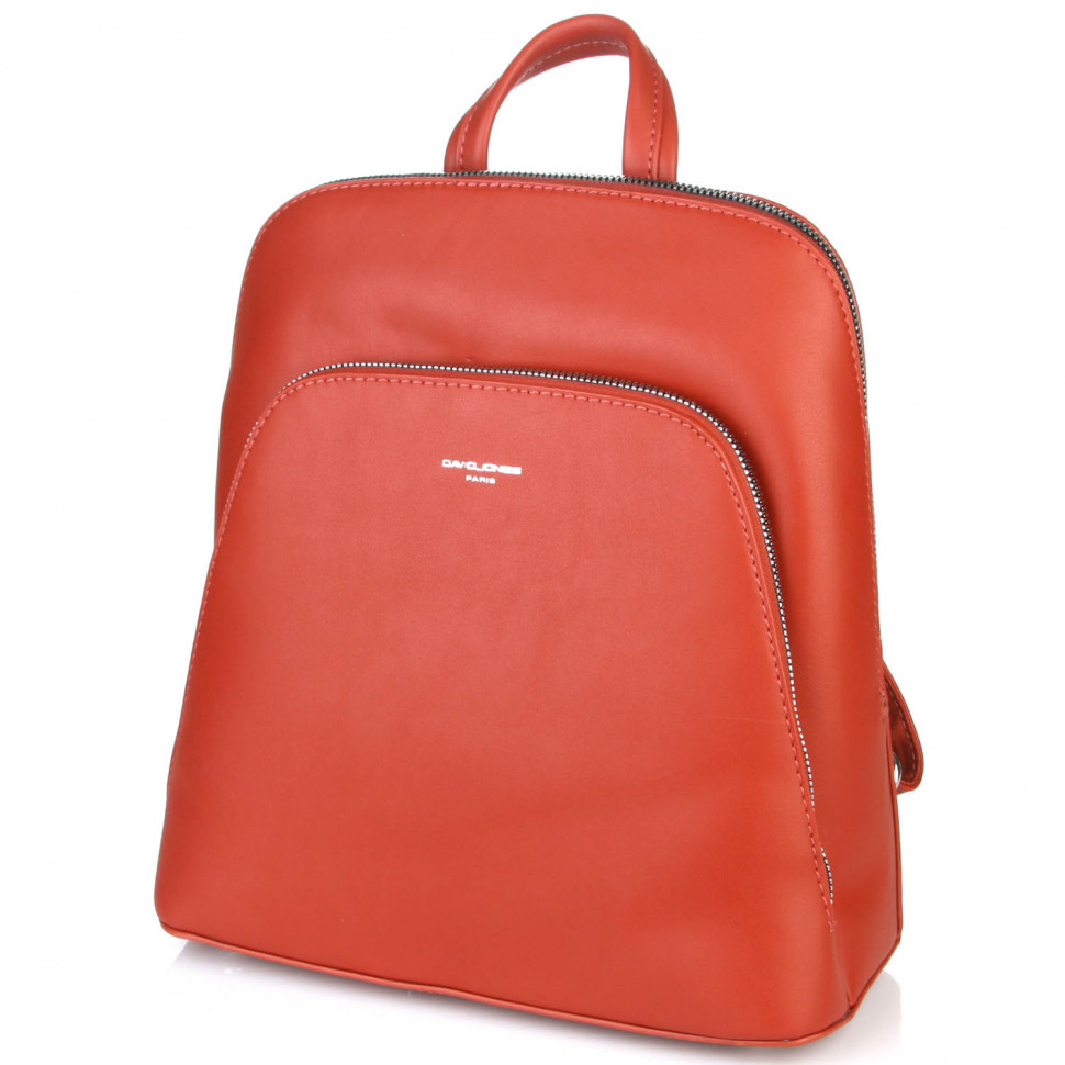 Рюкзак  DAVID JONES 6031 SIENNA