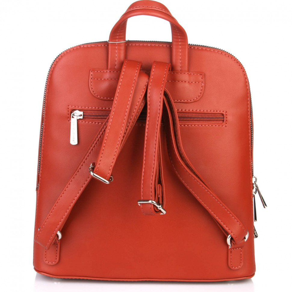 Рюкзак  DAVID JONES 6031 SIENNA