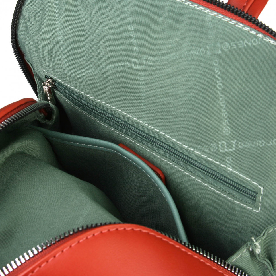 Рюкзак  DAVID JONES 6031 SIENNA