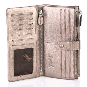 Кошелек VERMARI 3997 D.SILVER