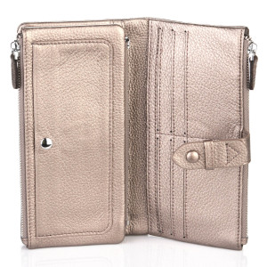 Кошелек VERMARI 3997 D.SILVER