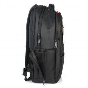 Рюкзак 15.6"  TIGERNU Т-В3032 A Black