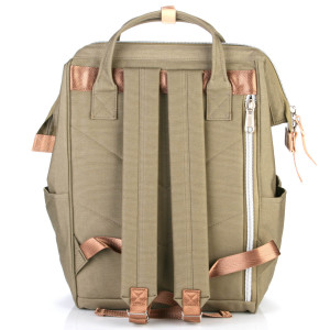 Рюкзак HIMAWARI  1882 KHAKI