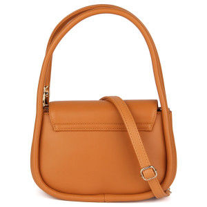 Сумка  DAVID JONES 6403 CARAMEL