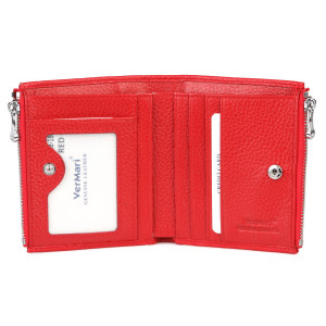 Гаманець VERMARI 9938-1806 RED