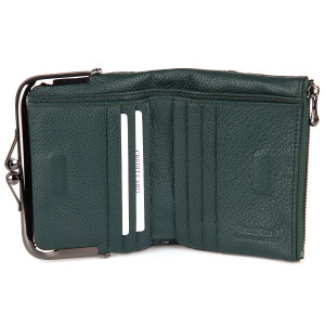 Гаманець VERMARI 9930-1302 GREEN