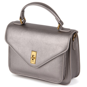 Сумка  DAVID JONES 7520-1 MILLENNIUM SILVER