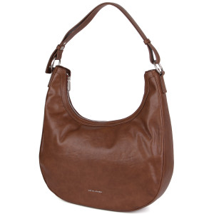 Сумка  DAVID JONES 7819 COCOA BROWN