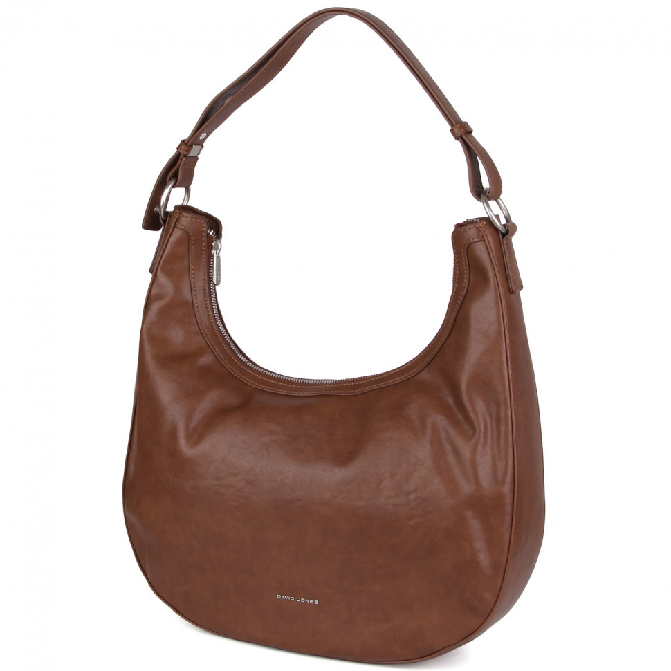 Сумка  DAVID JONES 7819 COCOA BROWN