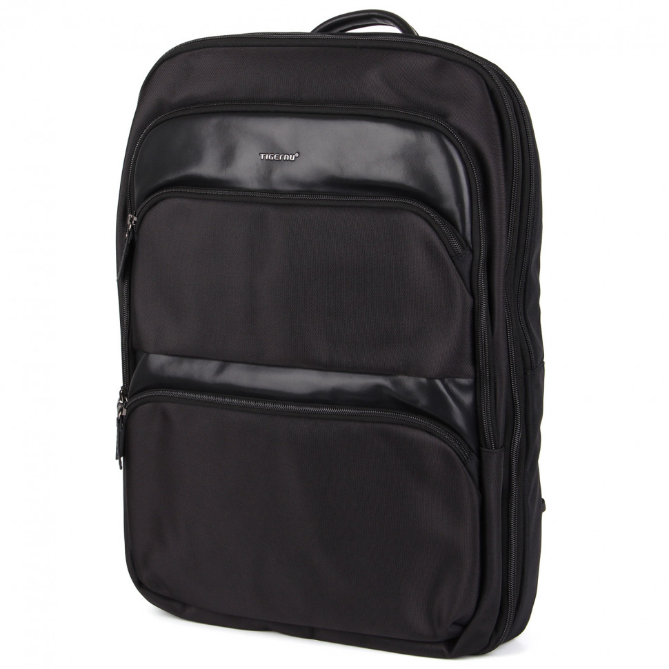 Рюкзак 17"  TIGERNU Т-В9121 Black