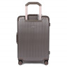 Набір валіз 328 (20-24)  L.Grey (Mineral Gold)