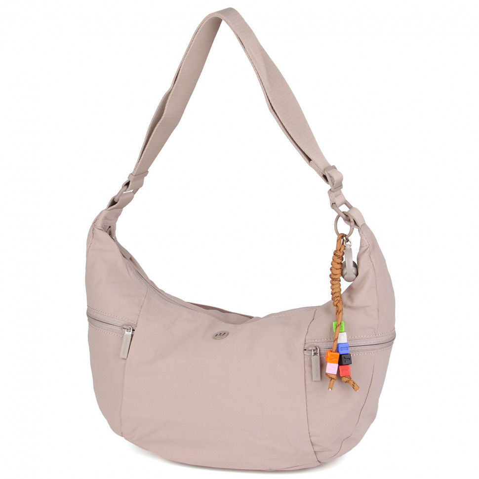 Сумка  DAVID JONES 8224 SIMPLY TAUPE