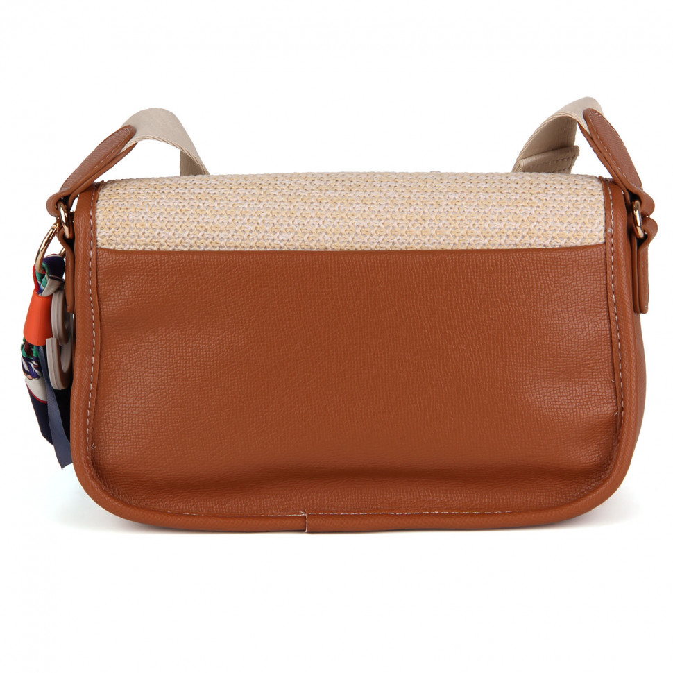 Сумка  DAVID JONES 8321 BEIGE