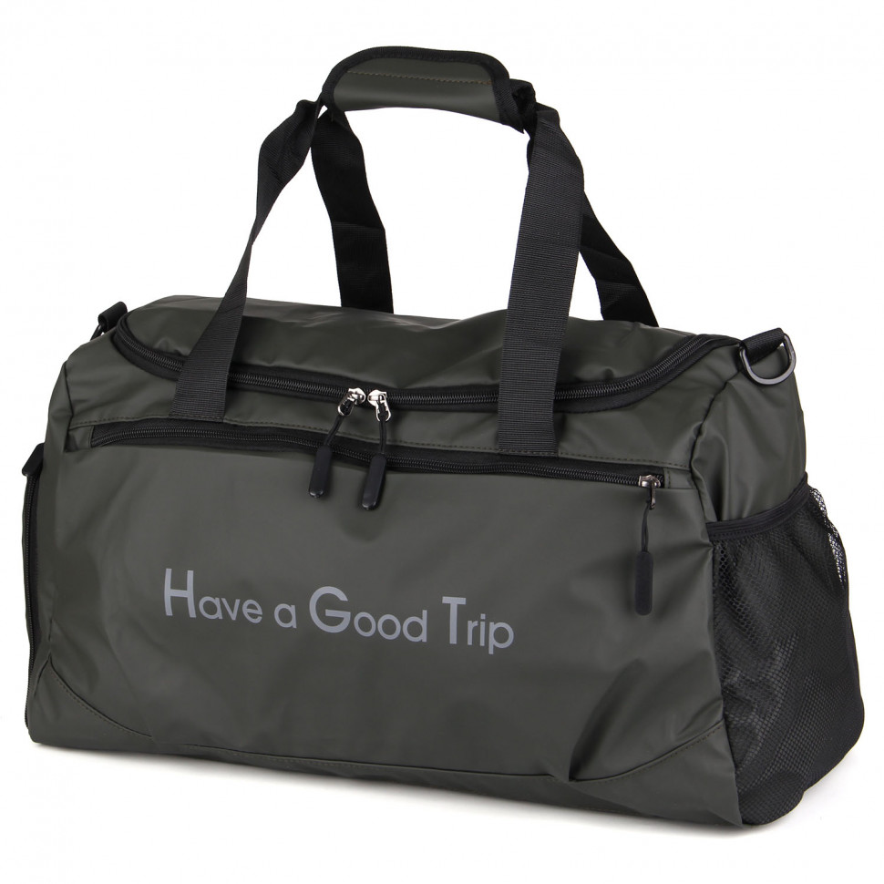 Сумка дор. 801  Armi Green