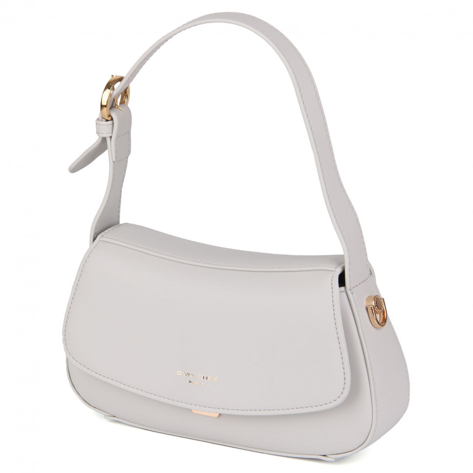 Сумка  DAVID JONES 7344-1 CLOUD CELADON