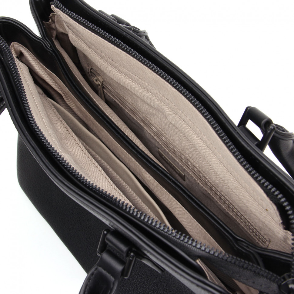 Сумка  DAVID JONES 8251 BLACK