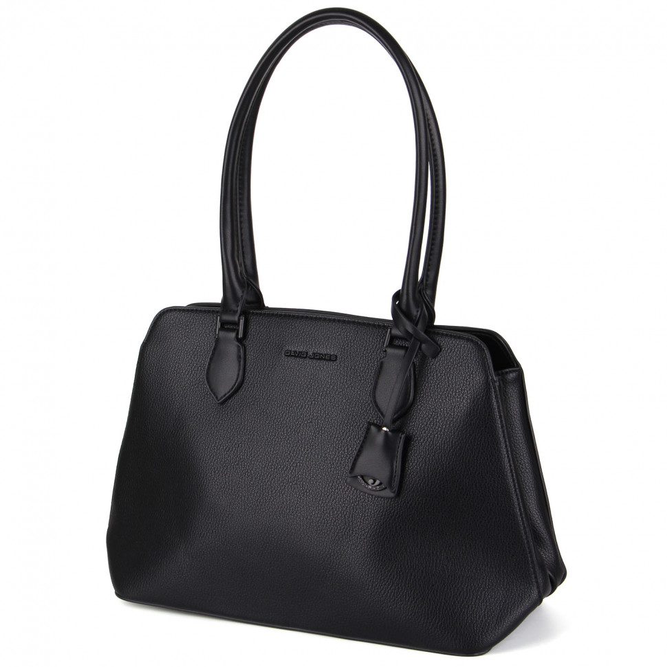 Сумка  DAVID JONES 8251 BLACK