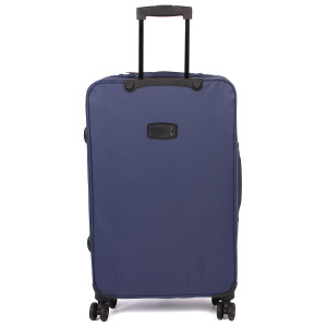 Набір валіз 5703-3  Navy Blue