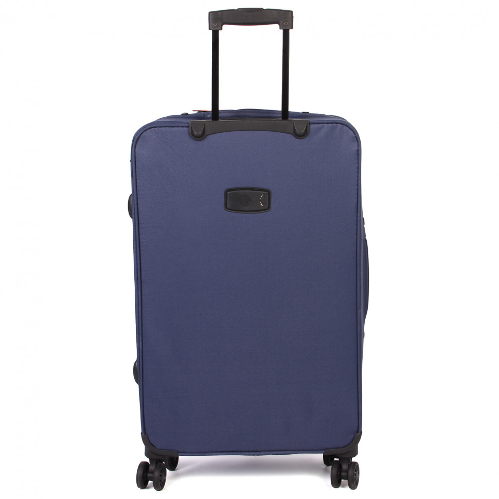 Набір валіз 5703-3  Navy Blue