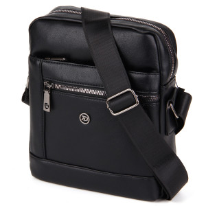 Сумка 870-2 Black